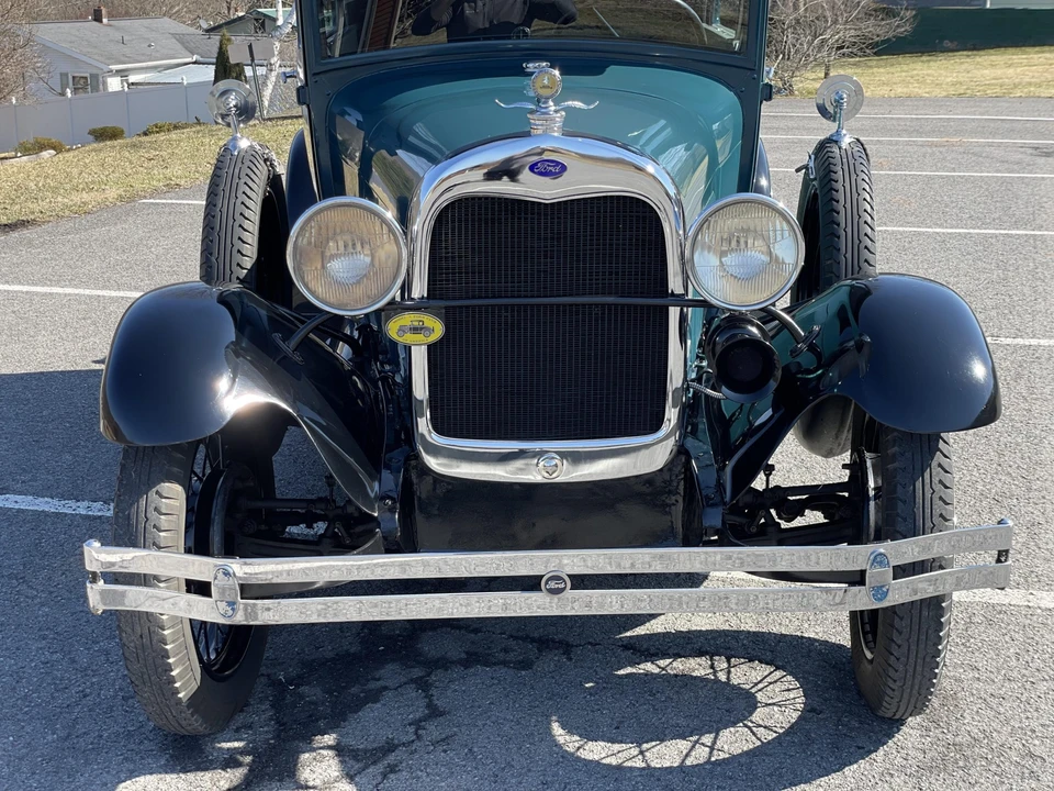 1929 Ford Model A - Image 11 of 31