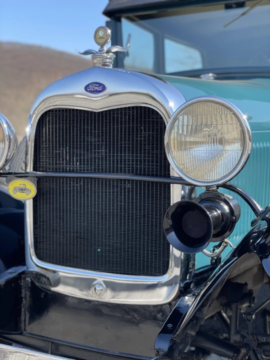 1929 Ford Model A - Image 12 of 31