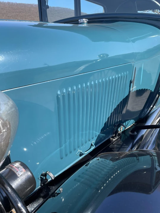 1929 Ford Model A - Image 18 of 31