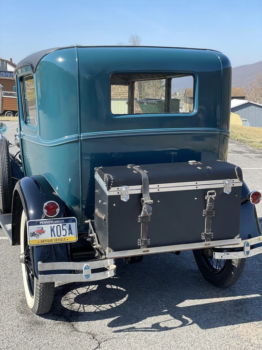 1929 Ford Model A - Image 28 of 31
