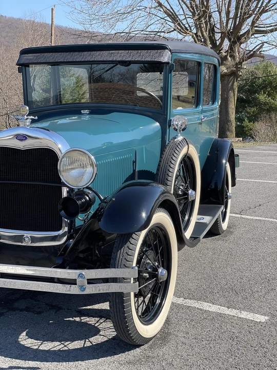 1929 Ford Model A - Image 17 of 31