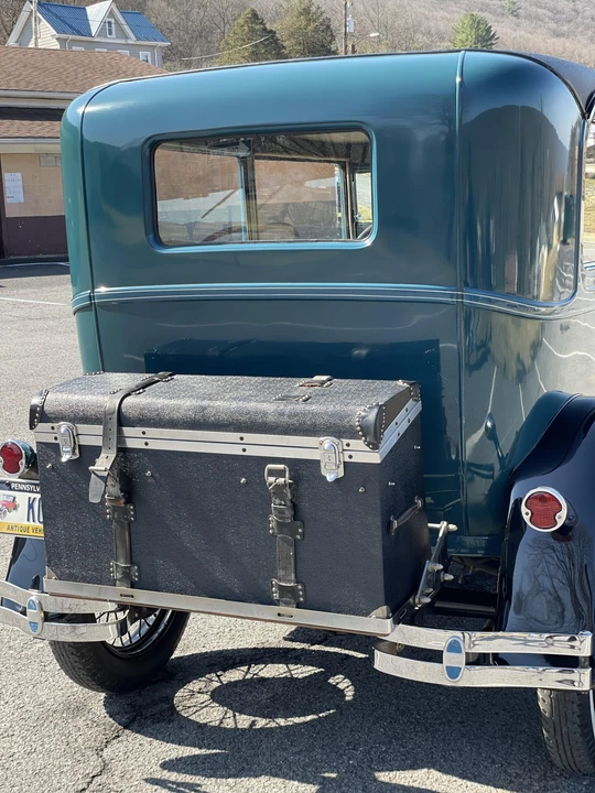 1929 Ford Model A - Image 31 of 31