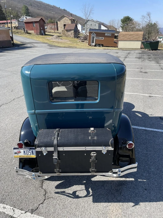 1929 Ford Model A - Image 6 of 31