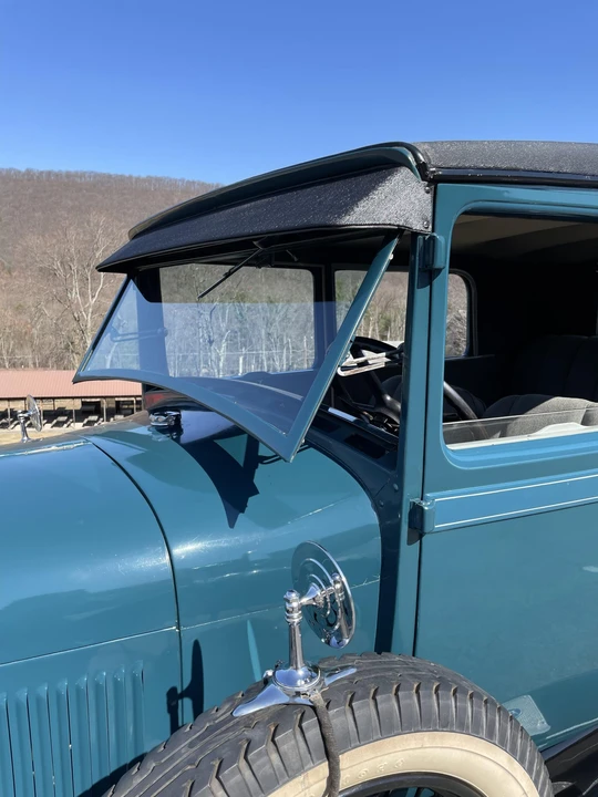 1929 Ford Model A - Image 21 of 31