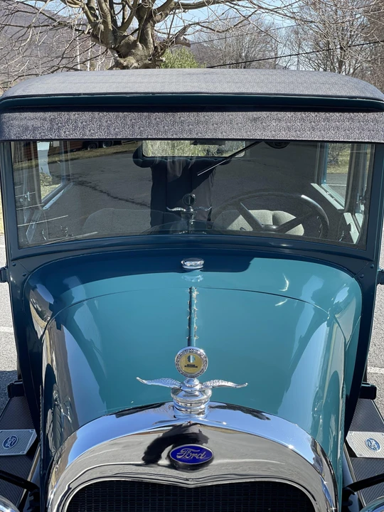 1929 Ford Model A - Image 14 of 31