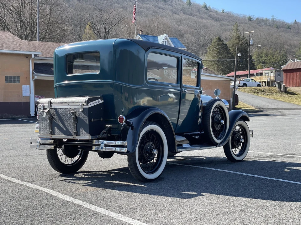 1929 Ford Model A - Image 7 of 31