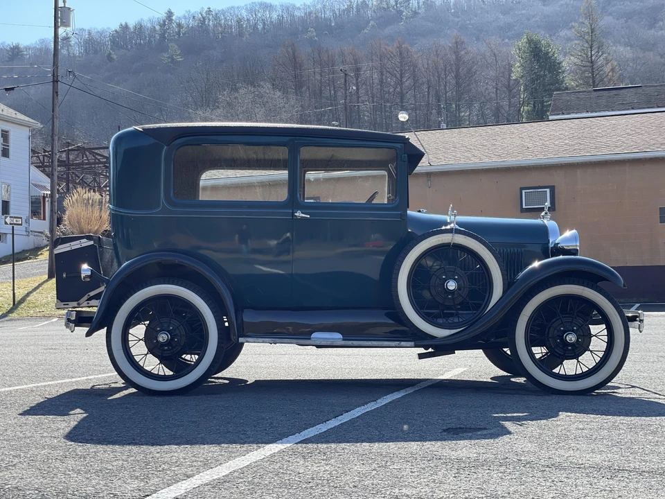 1929 Ford Model A - Image 8 of 31