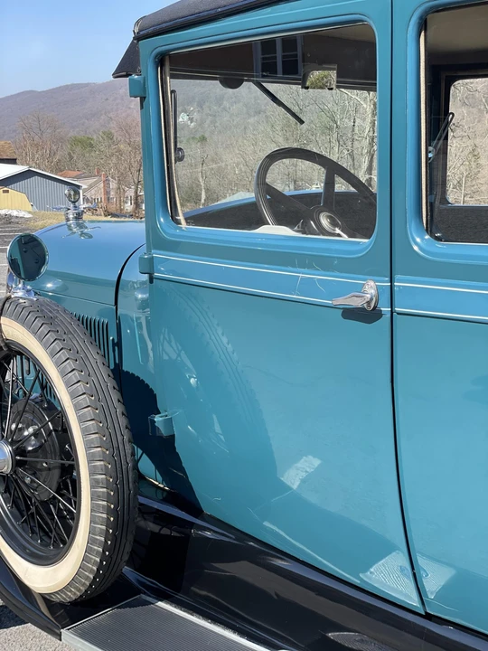 1929 Ford Model A - Image 25 of 31