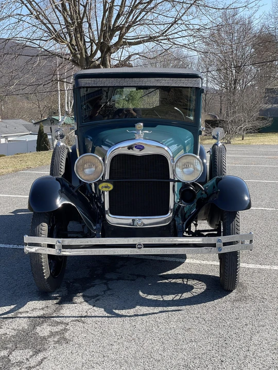 1929 Ford Model A - Image 10 of 31