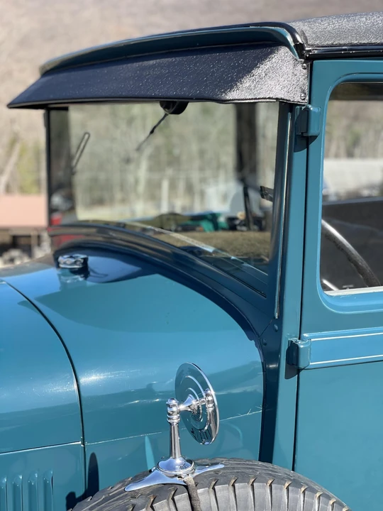1929 Ford Model A - Image 22 of 31