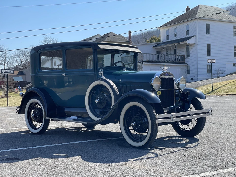 1929 Ford Model A - Image 9 of 31