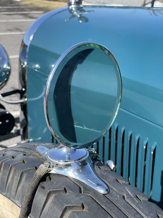 1929 Ford Model A - Image 20 of 31