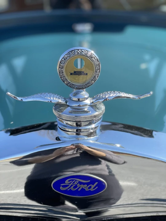 1929 Ford Model A - Image 13 of 31