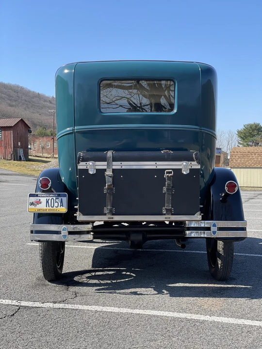 1929 Ford Model A - Image 29 of 31