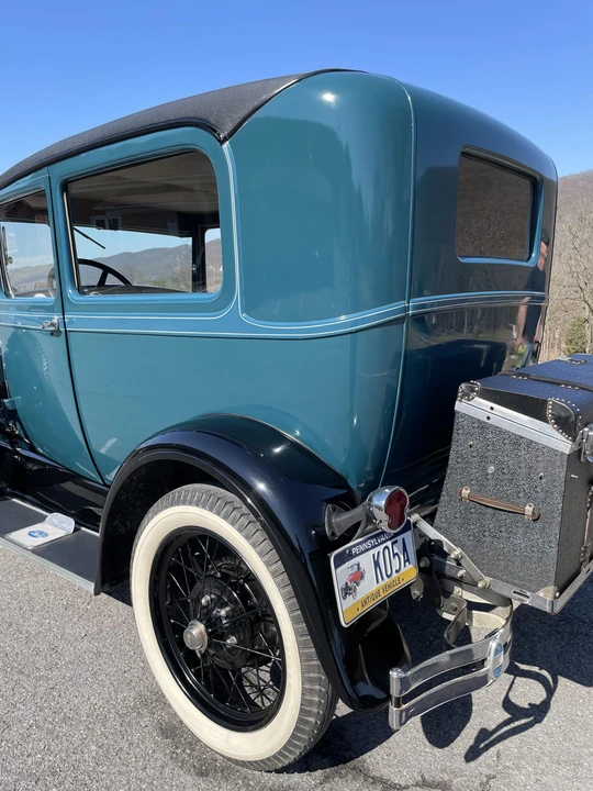 1929 Ford Model A - Image 27 of 31