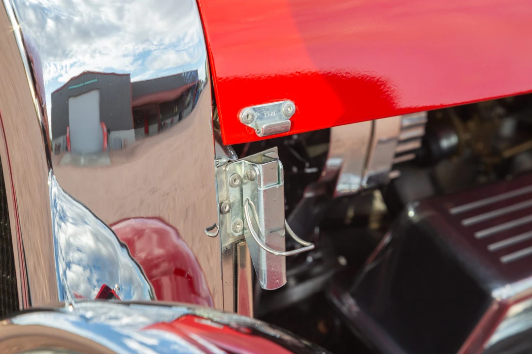 1929 Ford Model A - Image 23 of 31