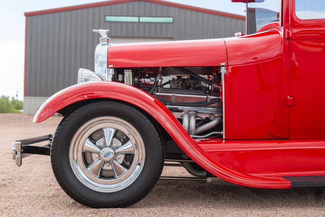 1929 Ford Model A - Image 13 of 31