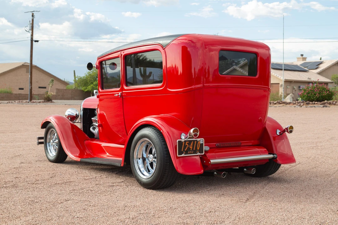 1929 Ford Model A - Image 6 of 31