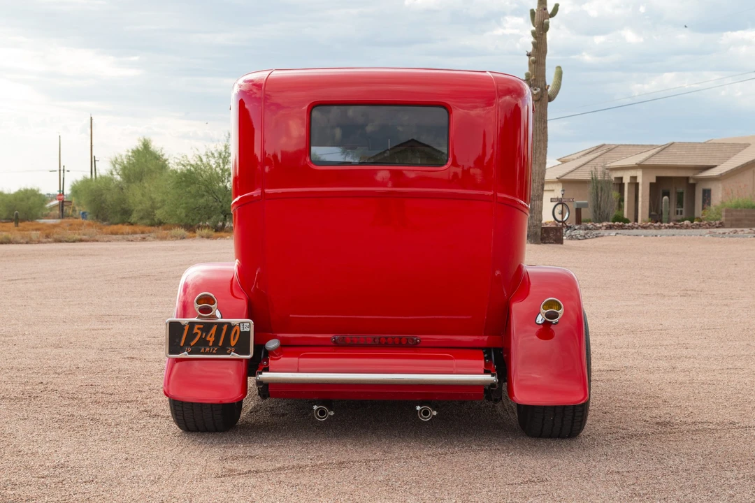 1929 Ford Model A - Image 7 of 31