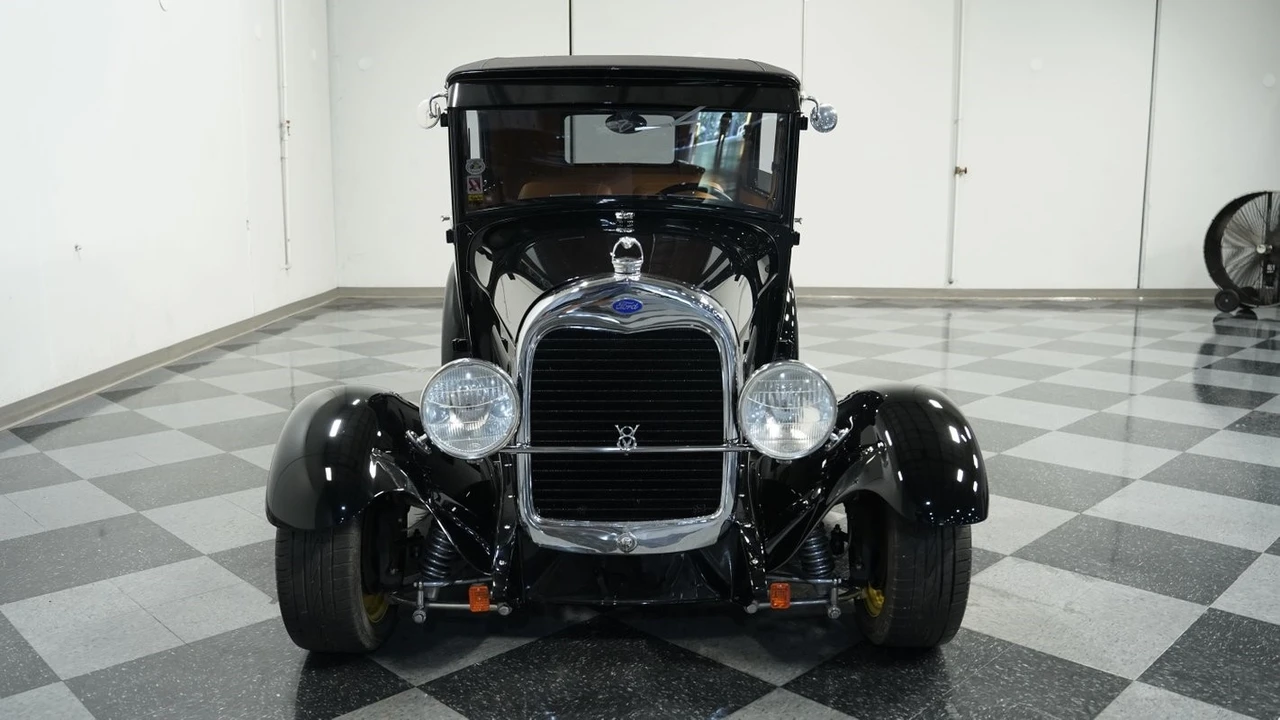 1929 Ford Model A - Image 15 of 21