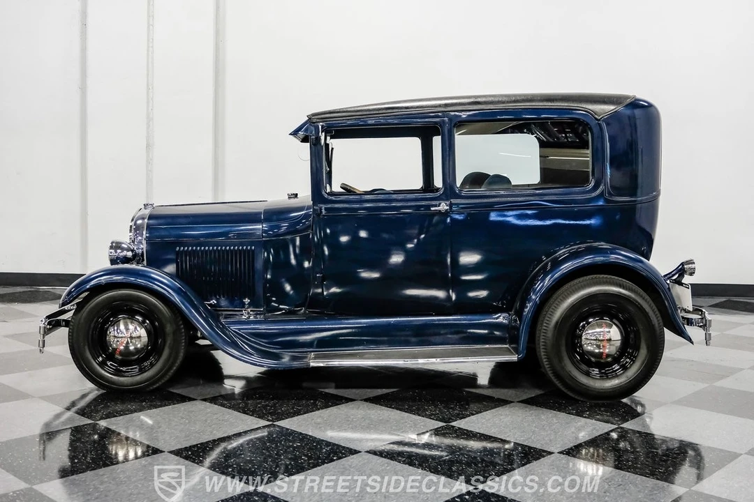 1929 Ford Model A - Image 2 of 12