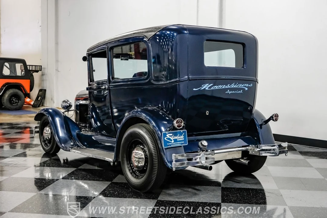 1929 Ford Model A - Image 7 of 12