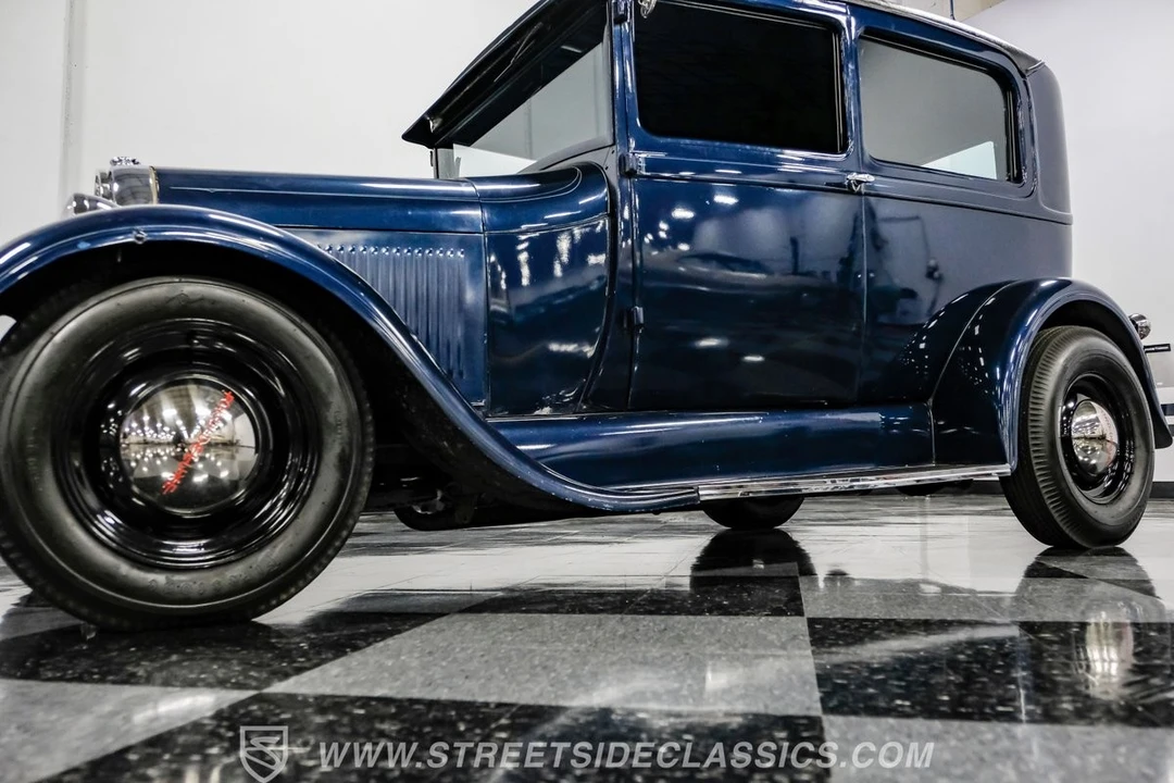 1929 Ford Model A - Image 20 of 21