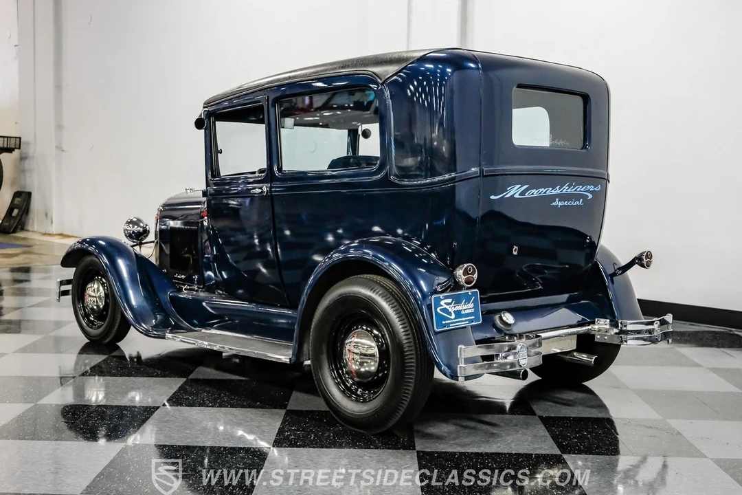 1929 Ford Model A - Image 6 of 12