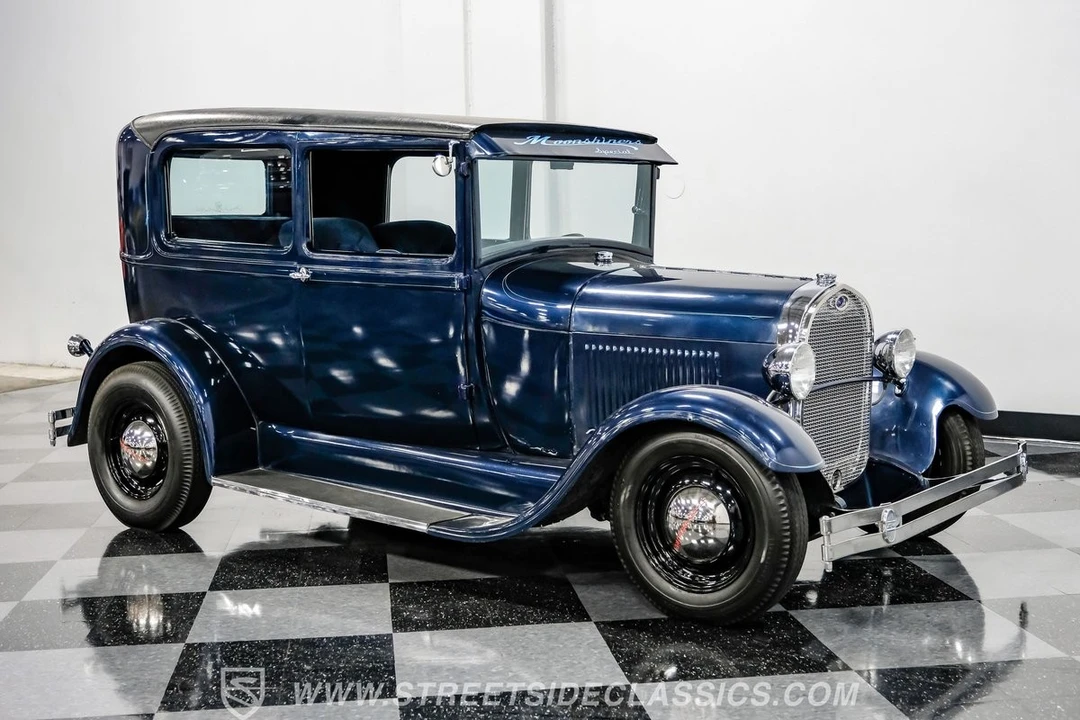 1929 Ford Model A - Image 12 of 12