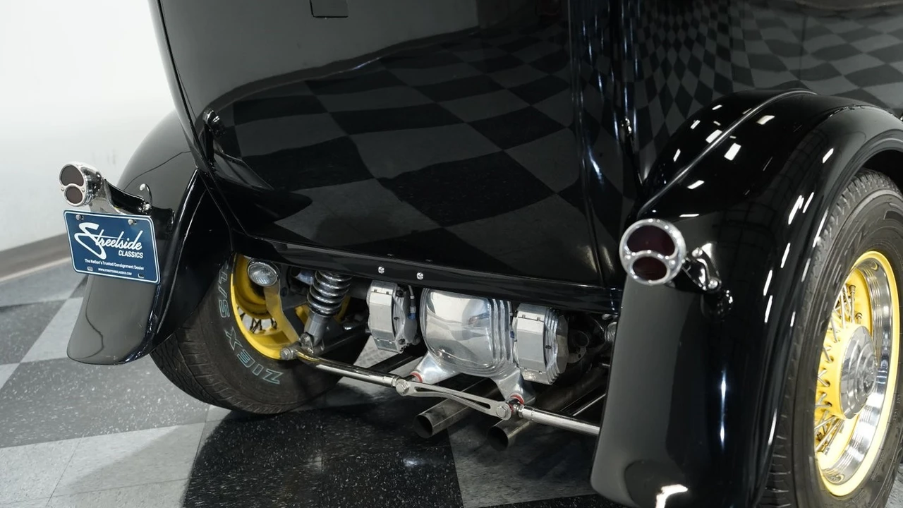 1929 Ford Model A - Image 21 of 21