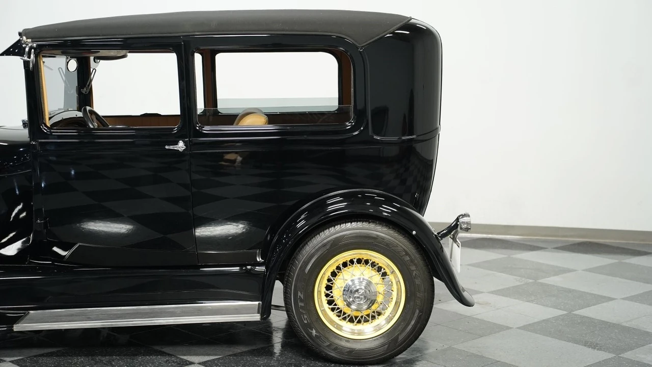 1929 Ford Model A - Image 20 of 21
