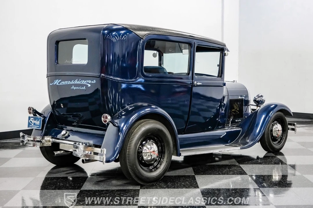 1929 Ford Model A - Image 10 of 12