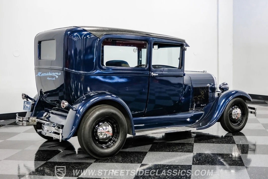 1929 Ford Model A - Image 11 of 12