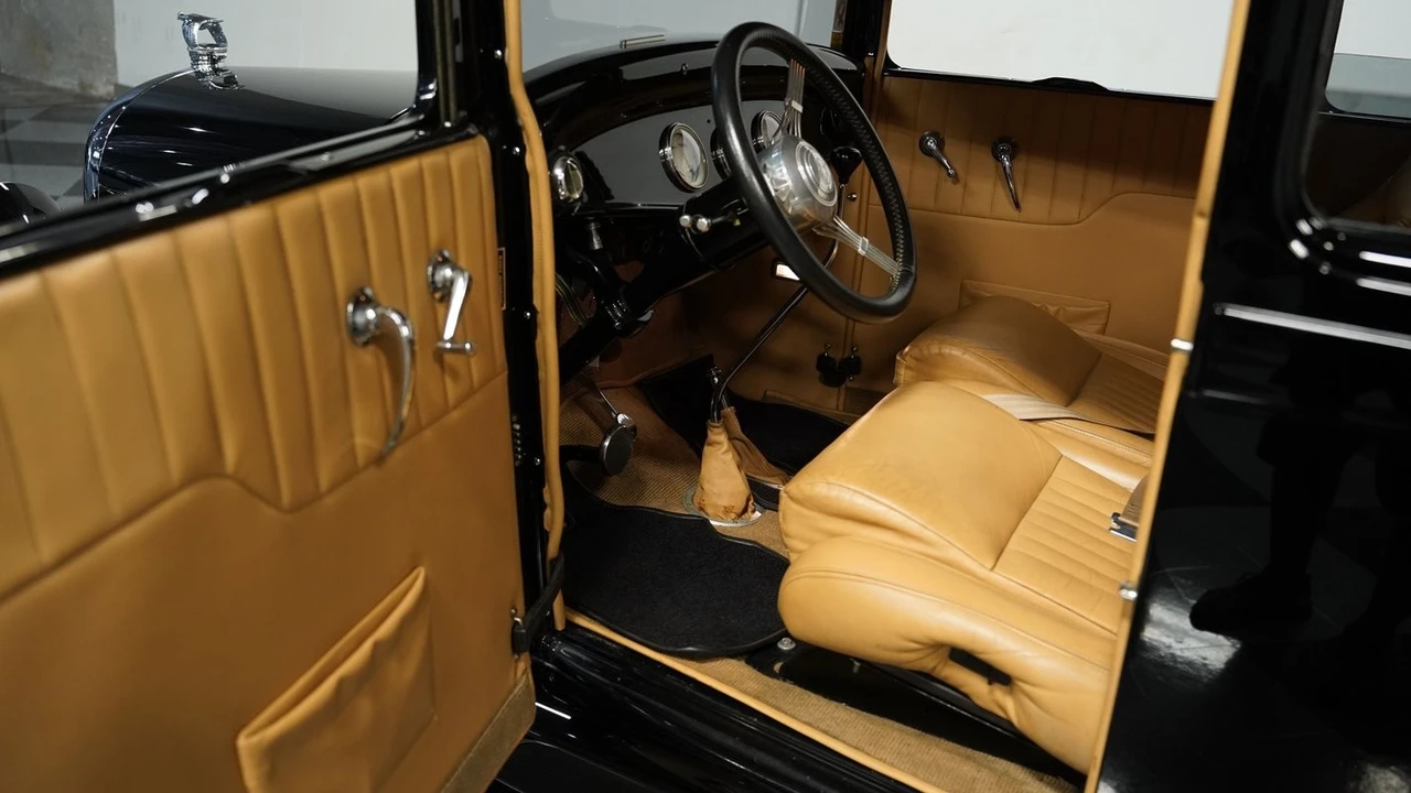 1929 Ford Model A - Image 5 of 12