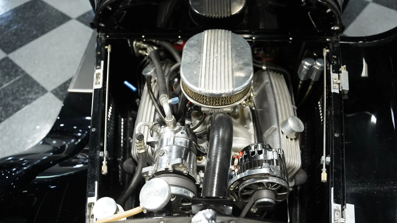 1929 Ford Model A - Image 4 of 12