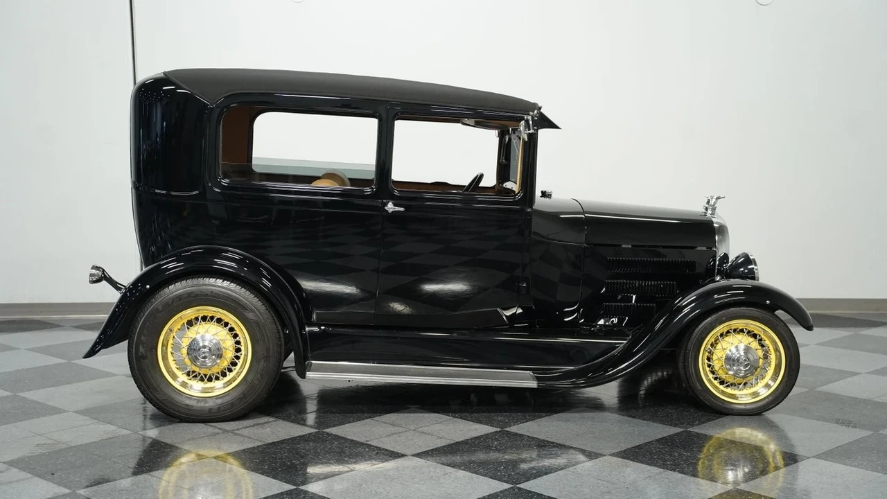 1929 Ford Model A - Image 12 of 12