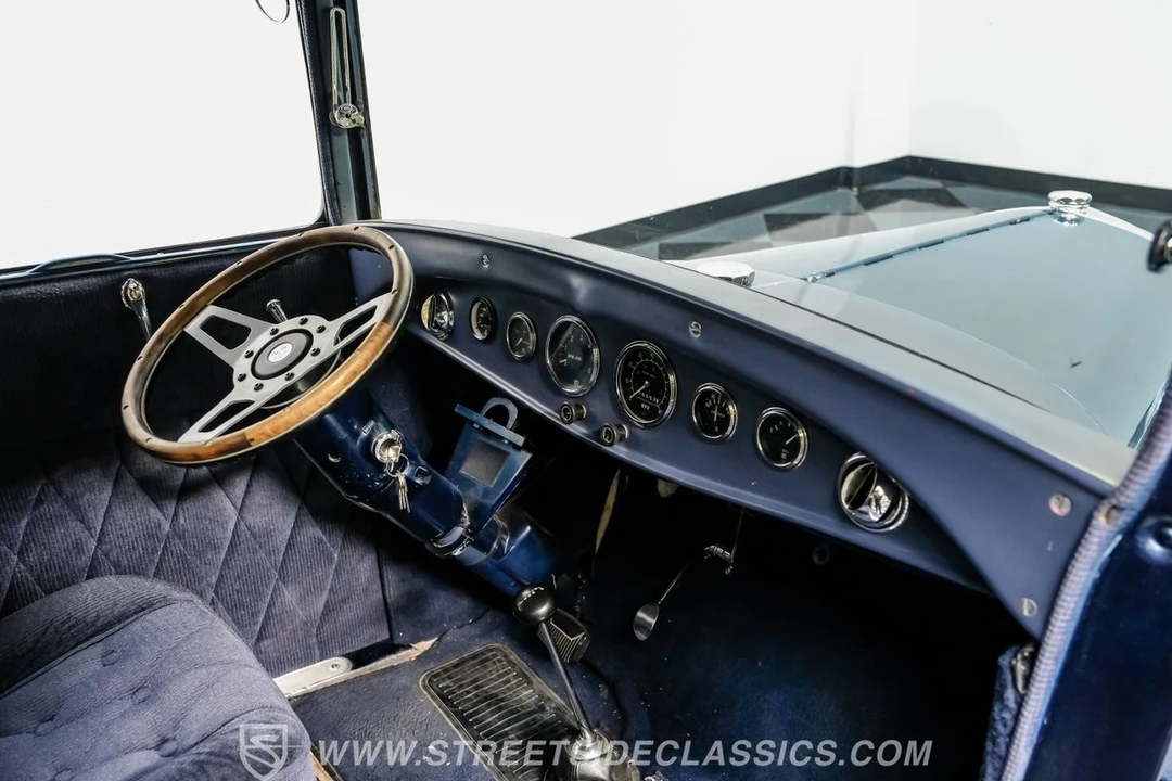 1929 Ford Model A - Image 5 of 21