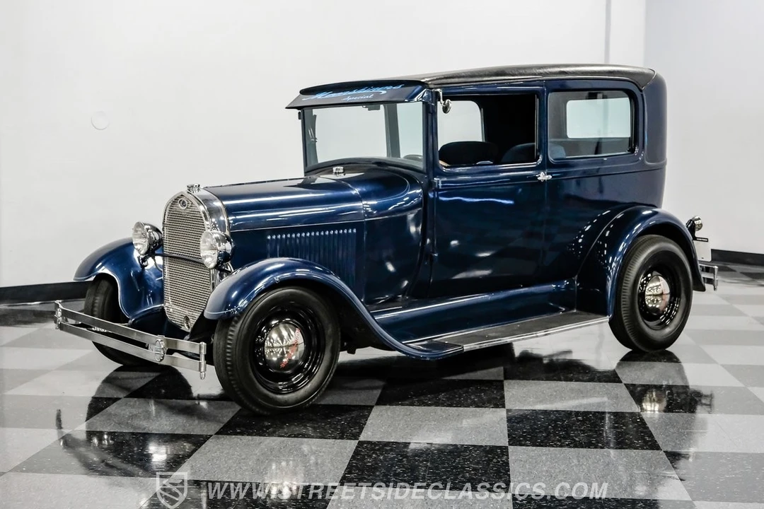 1929 Ford Model A - Image 6 of 21