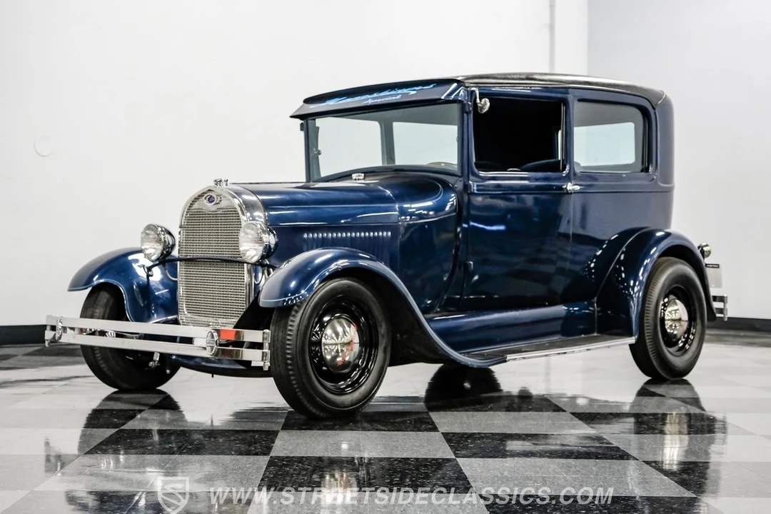 1929 Ford Model A - Image 20 of 21