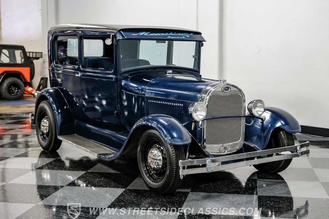 1929 Ford Model A - Image 16 of 21