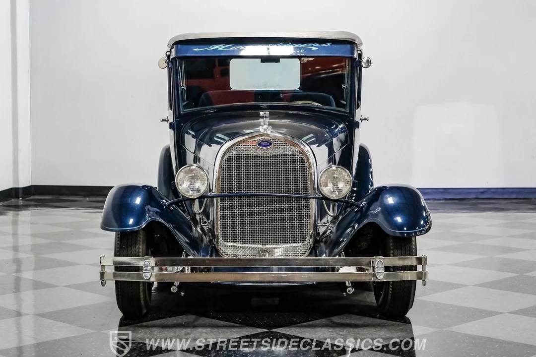 1929 Ford Model A - Image 17 of 21