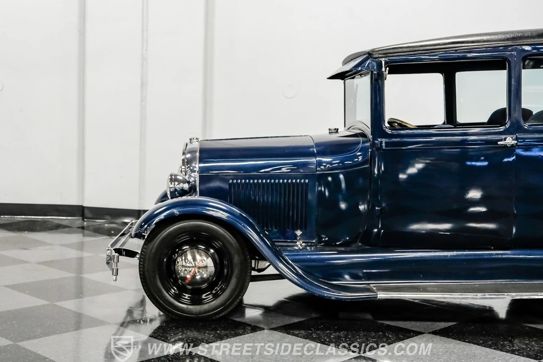1929 Ford Model A - Image 21 of 21