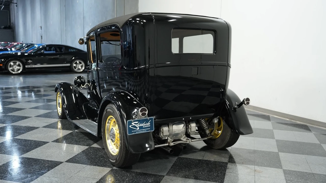 1929 Ford Model A - Image 7 of 12