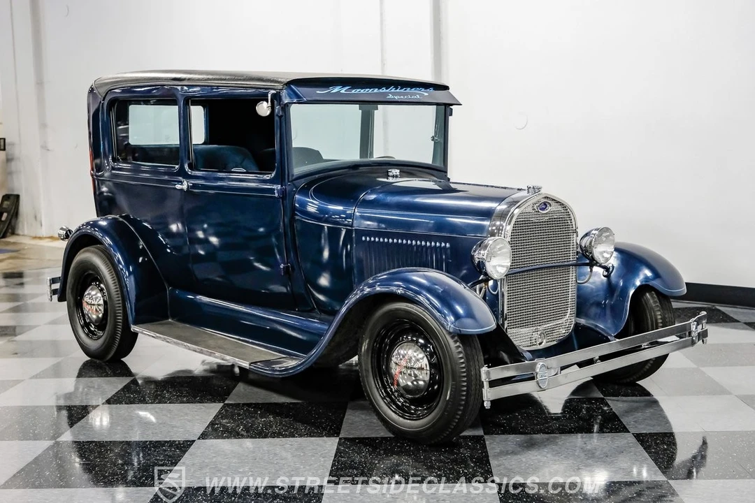 1929 Ford Model A - Image 14 of 21