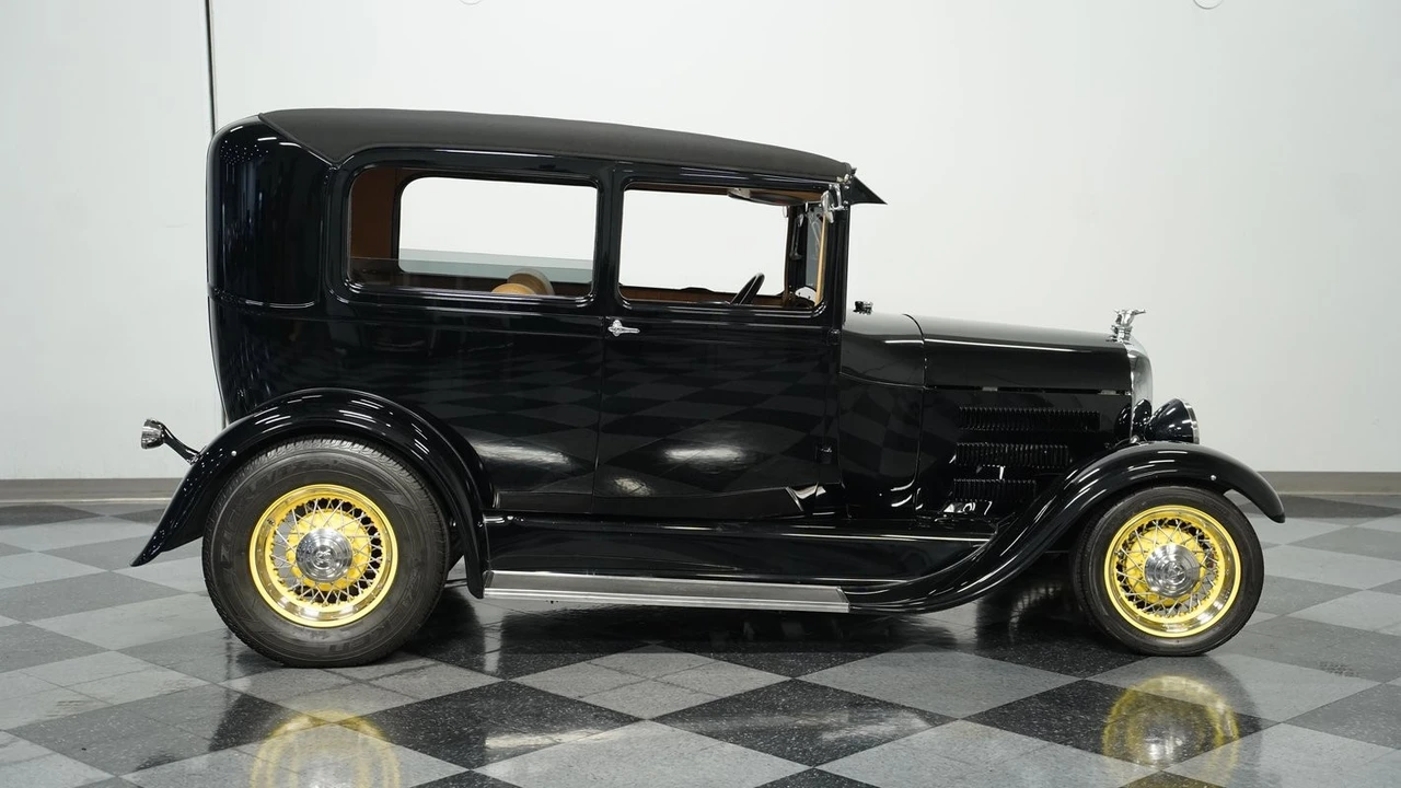 1929 Ford Model A - Image 12 of 12