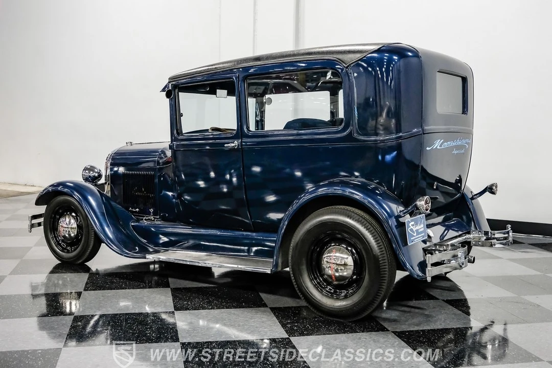 1929 Ford Model A - Image 5 of 12