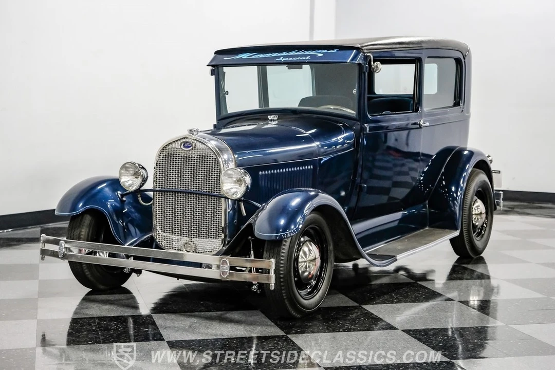 1929 Ford Model A - Image 18 of 21