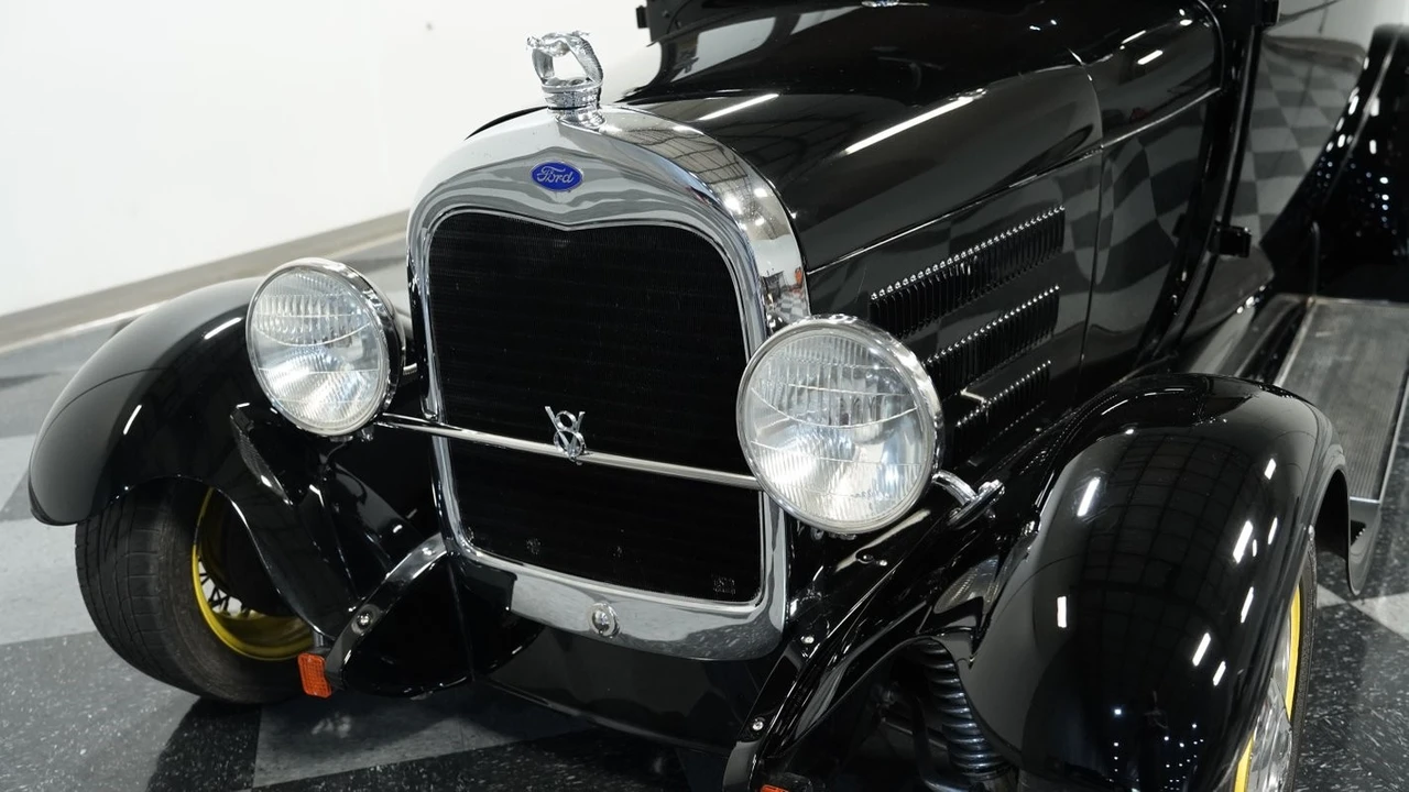 1929 Ford Model A - Image 17 of 21