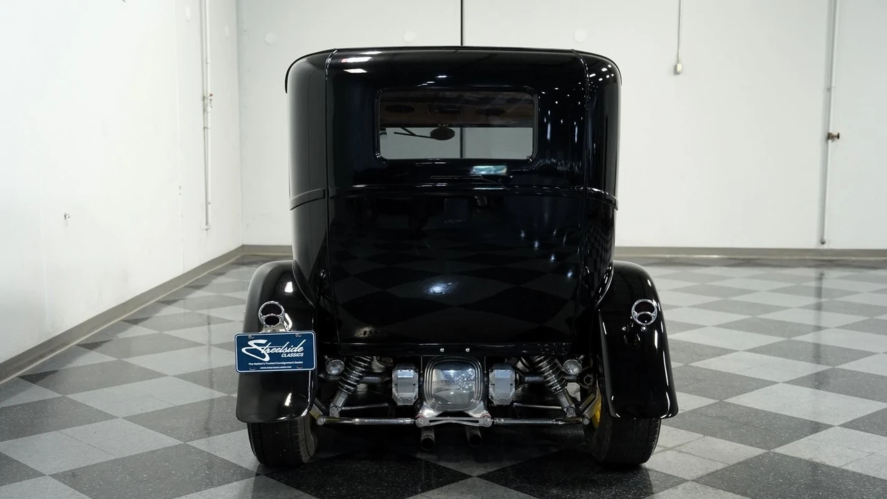 1929 Ford Model A - Image 8 of 12