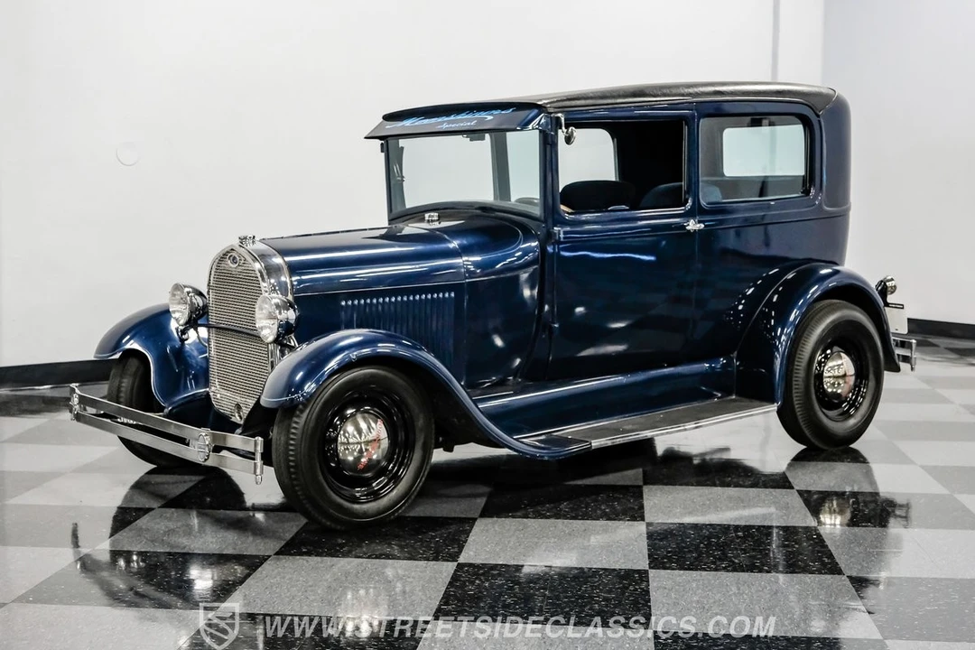 1929 Ford Model A - Image 4 of 12
